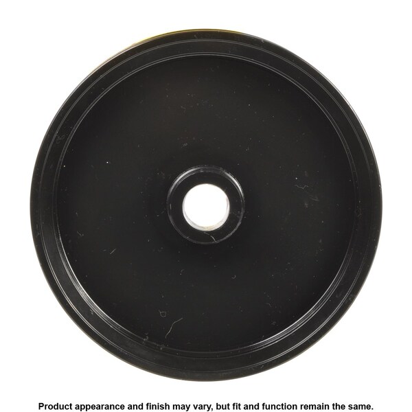 A1 Cardone New Power Steering Pump Pully, 3P-25127 3P-25127 - main